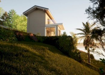 Villa Via Sempione, Meina - foto 10