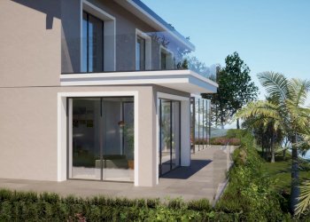 Villa Via Sempione, Meina - foto 13