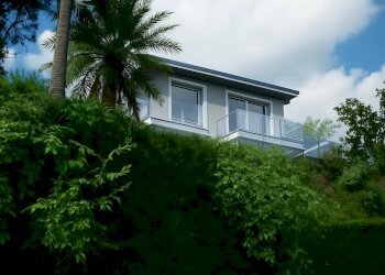 Villa Via Sempione, Meina - foto 52