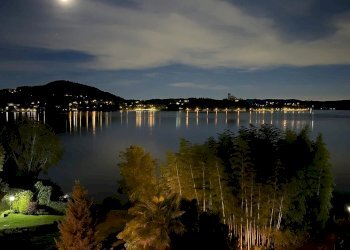 Villa Via Sempione, Meina - foto 5