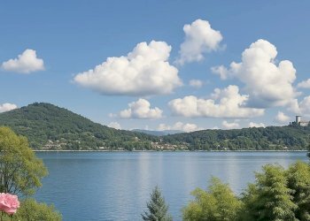 Villa Via Sempione, Meina - foto 1