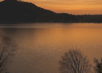 Villa Via Sempione, Meina - foto 53