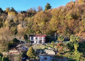 Villa Via Sempione, Meina - foto 58