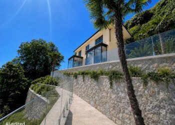 Villa Via Sempione, Meina - photo 1