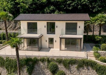 Villa Via Sempione, Meina - photo 2