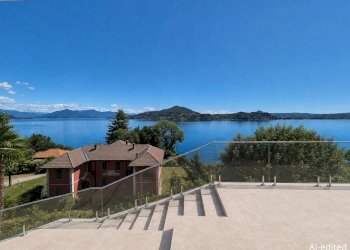 Villa Via Sempione, Meina - photo 11