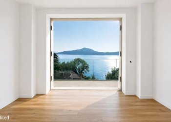 Villa Via Sempione, Meina - photo 15