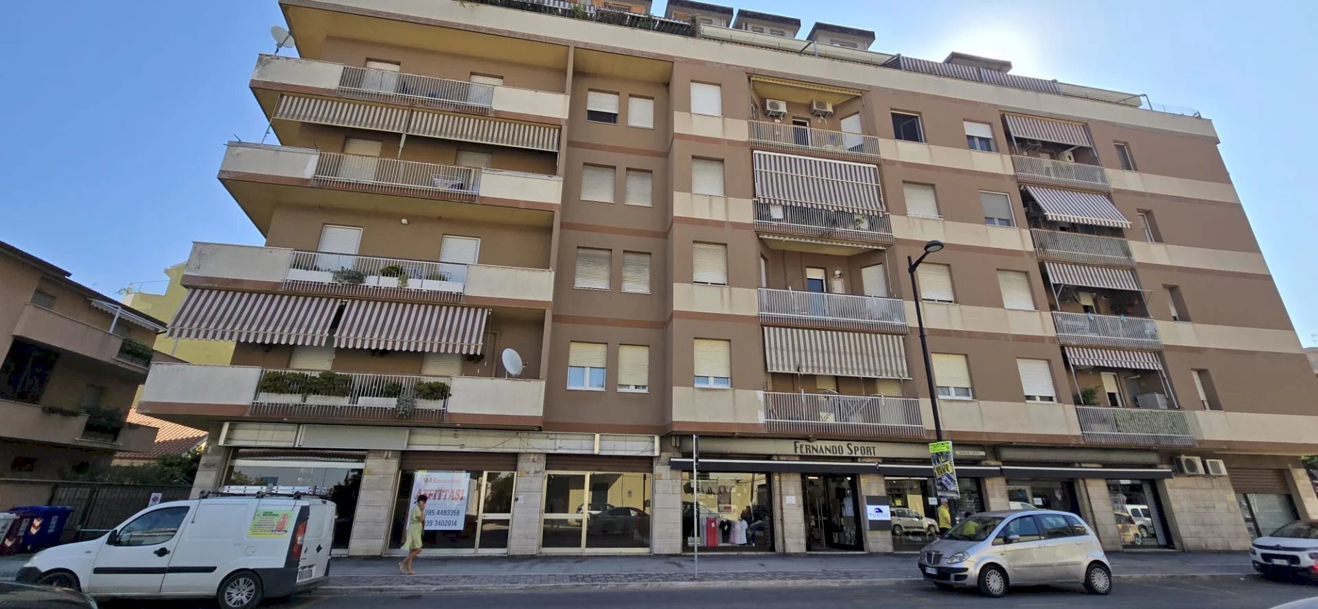 Negozio Via Nazionale Adriatica Nord, Pescara - foto 1