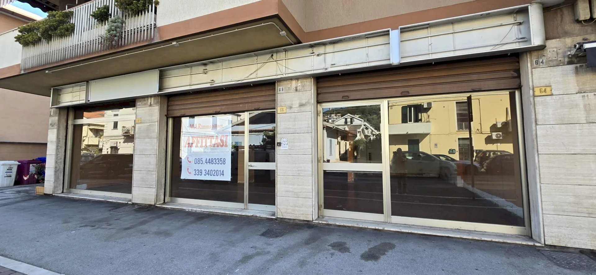 Negozio Via Nazionale Adriatica Nord, Pescara - foto 3