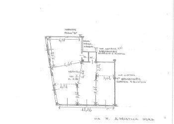 Negozio Via Nazionale Adriatica Nord, Pescara - foto 10