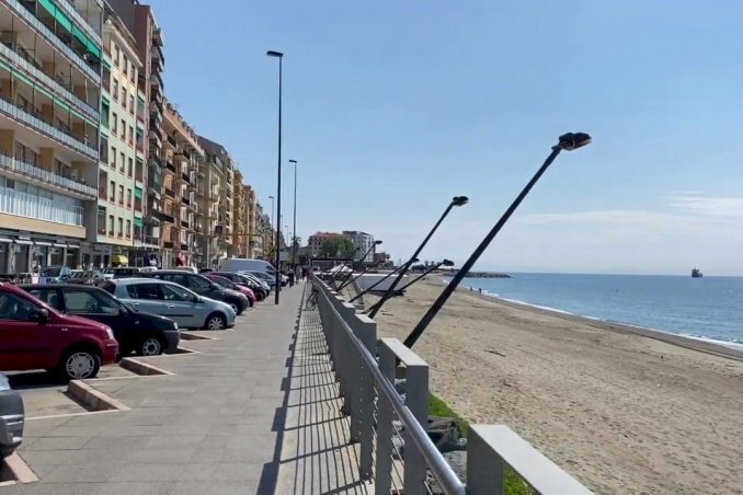 Locale Commerciale Savona, Savona (zona Fornaci) - foto 1