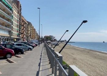 Locale Commerciale Savona, Savona (zona Fornaci) - foto 1