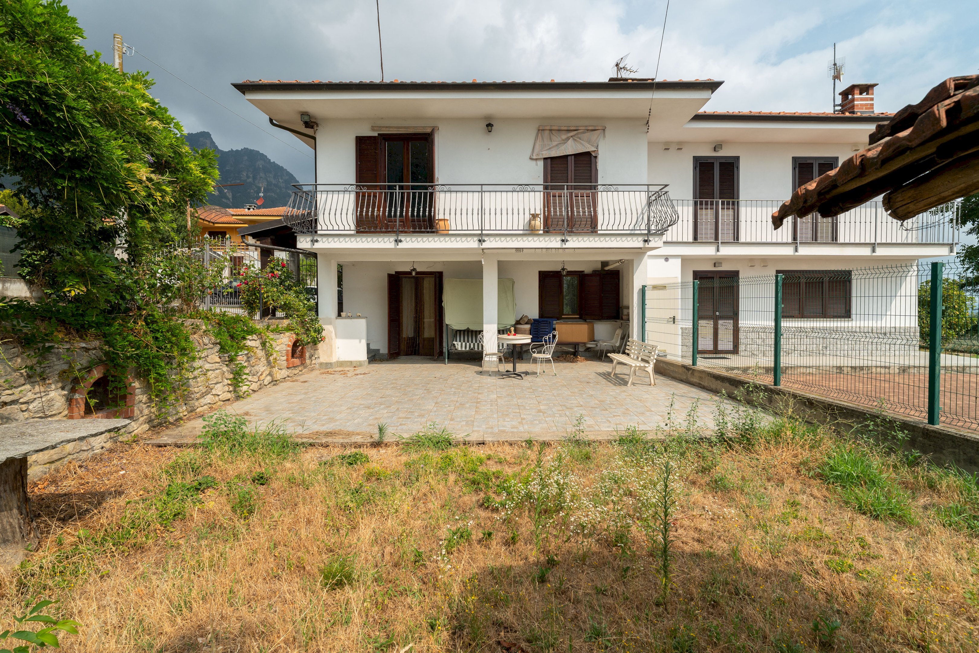 Semi-detached house Via Luisetta, 11, Envie - photo 1