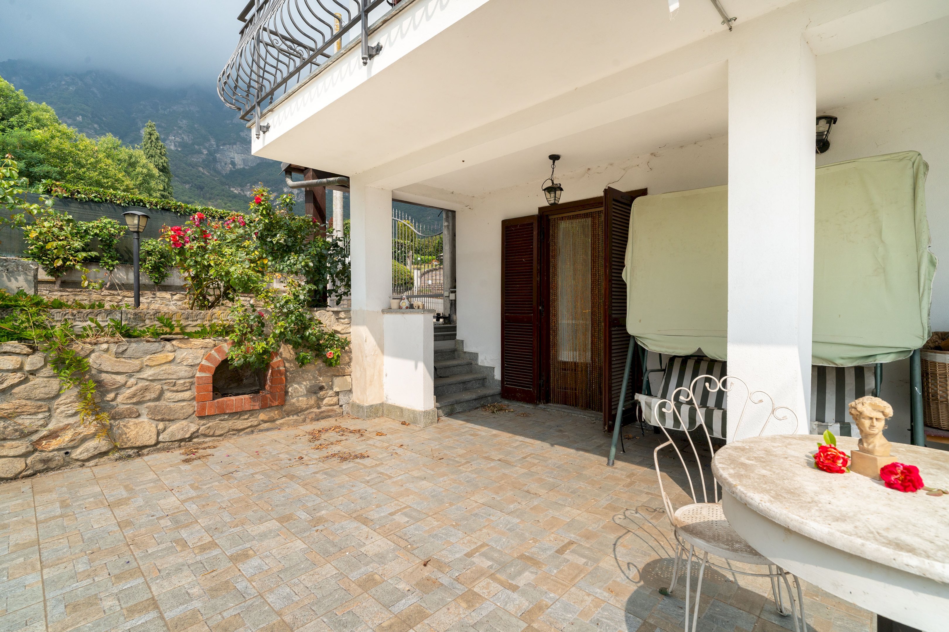 Semi-detached house Via Luisetta, 11, Envie - photo 3