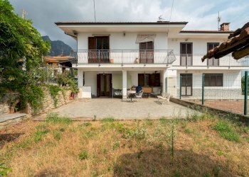 Semi-detached house Via Luisetta, 11, Envie - photo 1