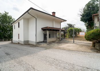 Semi-detached house Via Luisetta, 11, Envie - photo 2