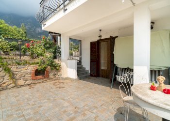 Semi-detached house Via Luisetta, 11, Envie - photo 3