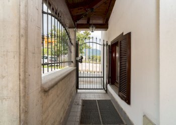 Semi-detached house Via Luisetta, 11, Envie - photo 4