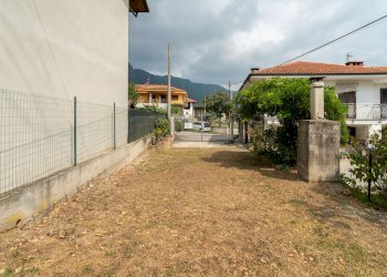 Semi-detached house Via Luisetta, 11, Envie - photo 8