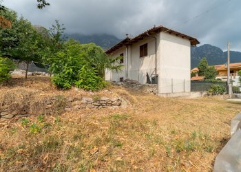 Semi-detached house Via Luisetta, 11, Envie - photo 18