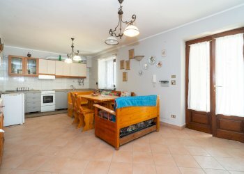 Semi-detached house Via Luisetta, 11, Envie - photo 19