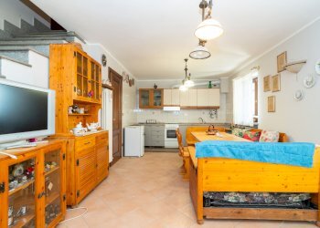 Semi-detached house Via Luisetta, 11, Envie - photo 20