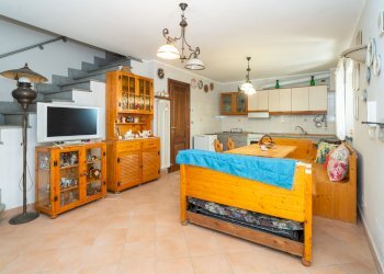 Semi-detached house Via Luisetta, 11, Envie - photo 21