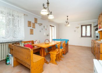 Semi-detached house Via Luisetta, 11, Envie - photo 22
