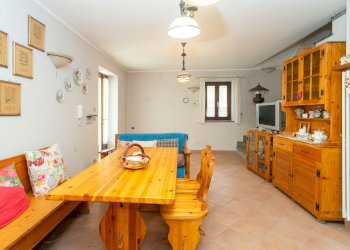 Semi-detached house Via Luisetta, 11, Envie - photo 23