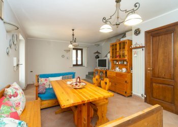 Semi-detached house Via Luisetta, 11, Envie - photo 24
