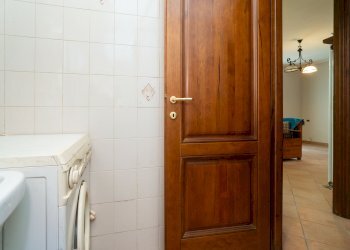 Semi-detached house Via Luisetta, 11, Envie - photo 26