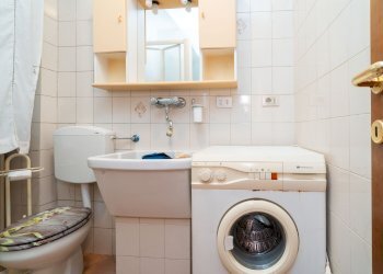 Semi-detached house Via Luisetta, 11, Envie - photo 27
