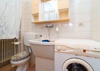 Semi-detached house Via Luisetta, 11, Envie - photo 28