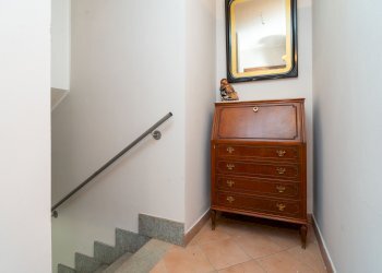 Semi-detached house Via Luisetta, 11, Envie - photo 29
