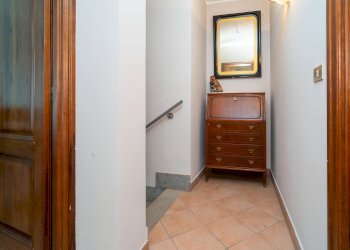 Semi-detached house Via Luisetta, 11, Envie - photo 30