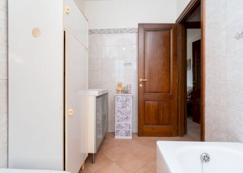 Semi-detached house Via Luisetta, 11, Envie - photo 31