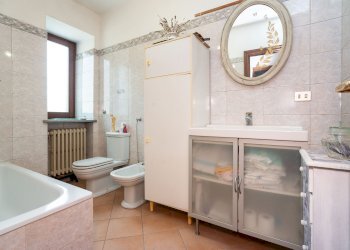 Semi-detached house Via Luisetta, 11, Envie - photo 32