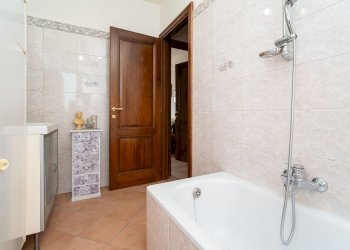Semi-detached house Via Luisetta, 11, Envie - photo 33
