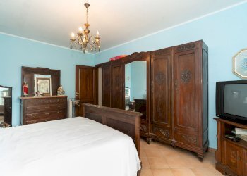 Semi-detached house Via Luisetta, 11, Envie - photo 40
