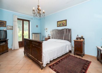 Semi-detached house Via Luisetta, 11, Envie - photo 42
