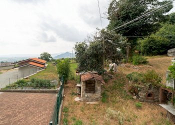 Semi-detached house Via Luisetta, 11, Envie - photo 45