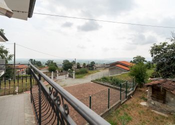 Semi-detached house Via Luisetta, 11, Envie - photo 46
