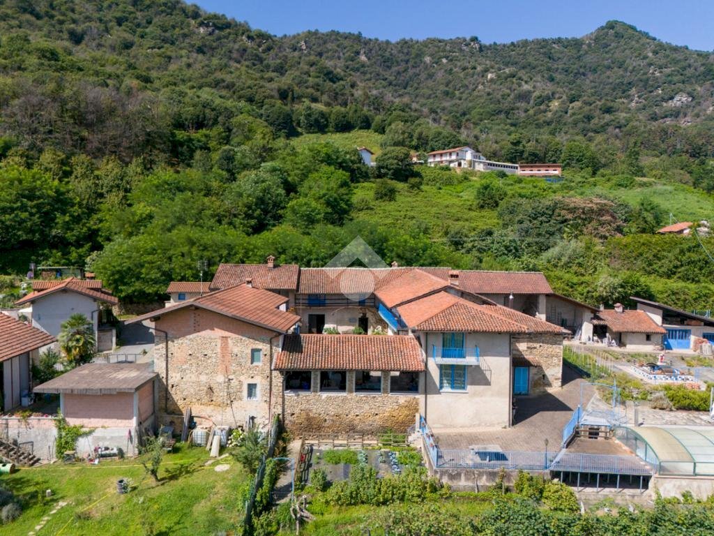 Semi-detached house Via dei Grilli, Revello - photo 3