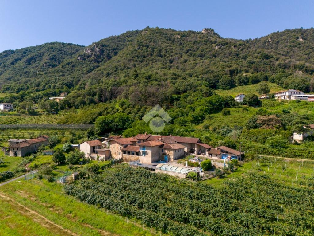 Semi-detached house Via dei Grilli, Revello - photo 1