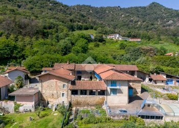 Casa semi indipendente Via dei Grilli, Revello - foto 3