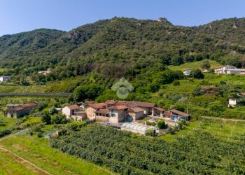 Casa semi indipendente Via dei Grilli, Revello - foto 1