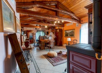 Casa semi indipendente Via dei Grilli, Revello - foto 6