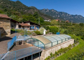 Casa semi indipendente Via dei Grilli, Revello - foto 13