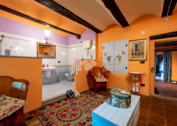 Casa semi indipendente Via dei Grilli, Revello - foto 14