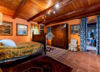 Casa semi indipendente Via dei Grilli, Revello - foto 16